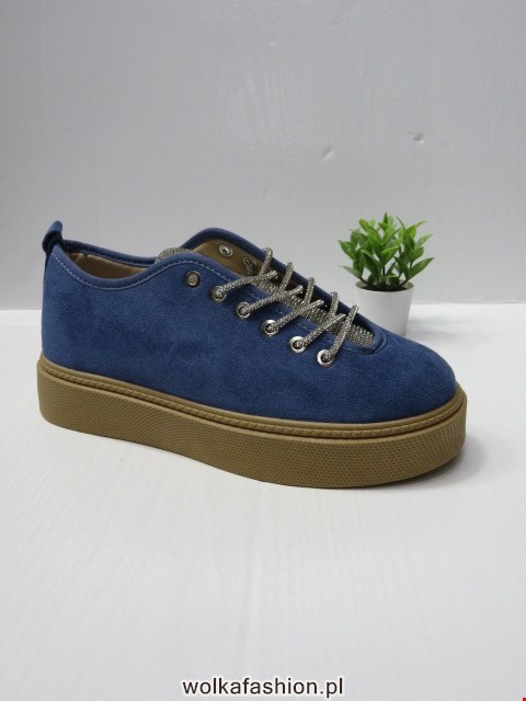 Sportowe Damskie BL375 BLUE 36-41