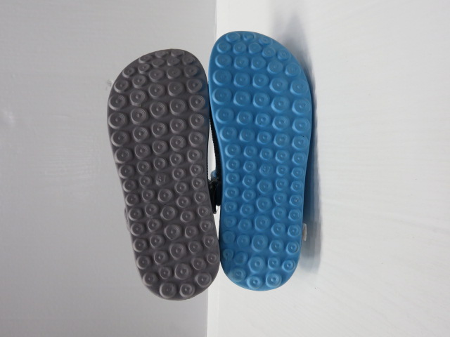 Klapki Damskie 9021B BLACK/BLUE/NAVY/GREY 37-42 2