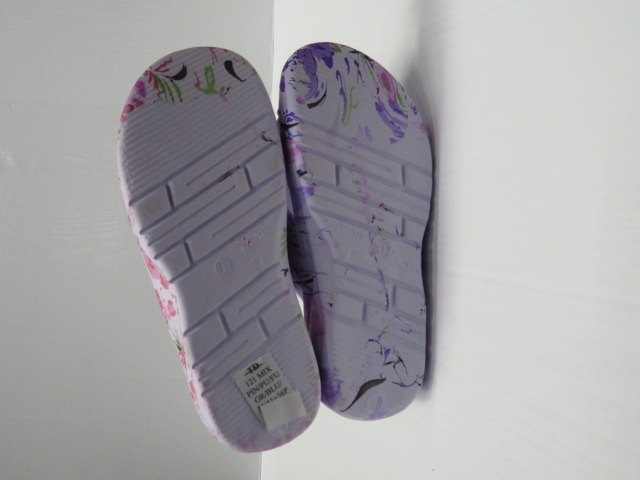 Klapki Damskie 121 PINK/PURPLE/FUSHIA/GREY/BLUE 36-41 2