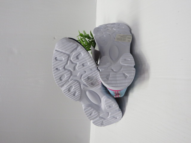 Buty Sportowe Dziecięce 5XC8394 MIX2 31-36 2