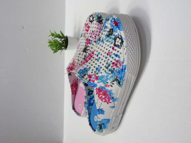 Klapki Damskie 17976 PINK/FUSHIA/PURPLE/BLUE 37-42 1