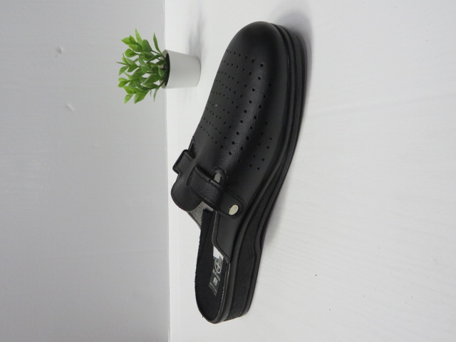 Klapki Damskie B45 JEDEN 40-46 1