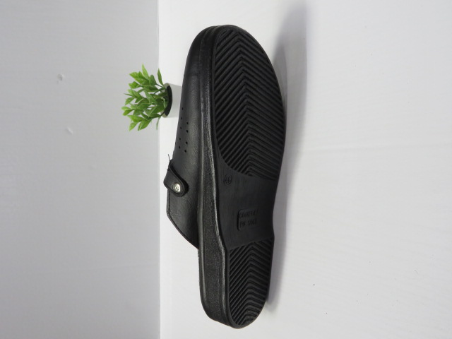 Klapki Damskie B45 JEDEN 40-46 2