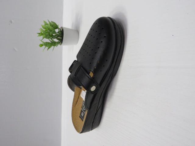 Klapki Damskie B44 JEDEN 36-41 1