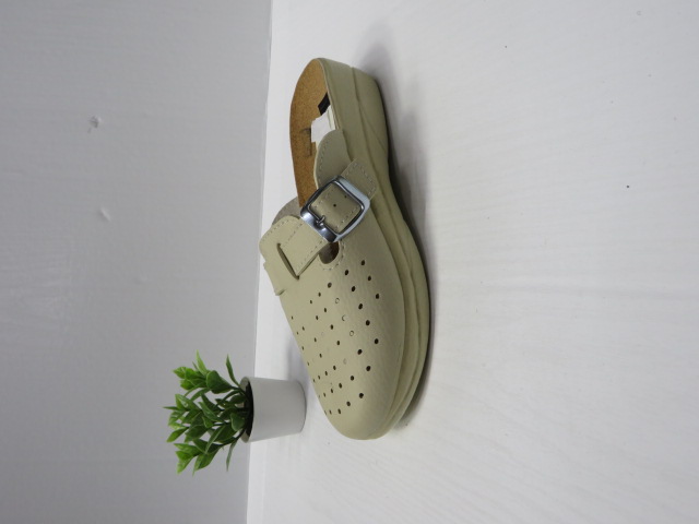 Klapki Damskie B44B JEDEN 36-41