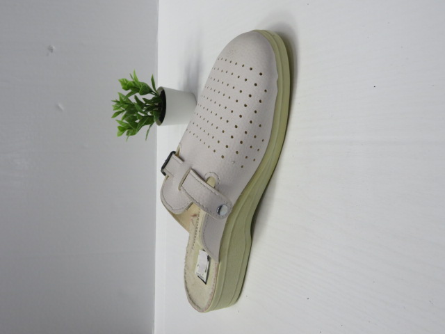 Klapki Męskie B45A JEDEN 40-46 1