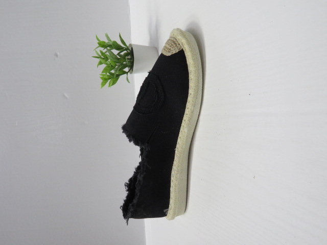 Półbuty Damskie SJ2306-1 JEDEN 36-41 1