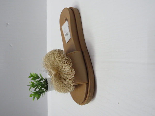 Klapki Damskie 1835 MIX4 36-41 1