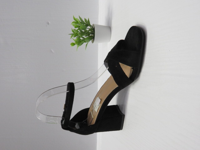 Czółenka Damskie YU231 BLACK 36-41 1