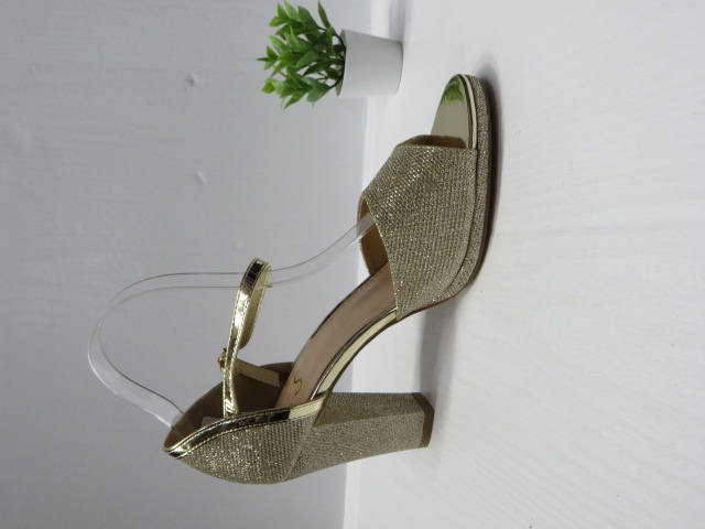 Czółenka Damskie B8173-2 JEDEN 36-41 1