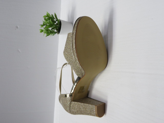 Czółenka Damskie B8173-2 JEDEN 36-41 2