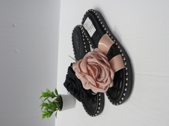 Klapki Damskie C-65 MIX4 36-41