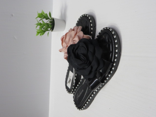 Klapki Damskie C-65 MIX4 36-41 1