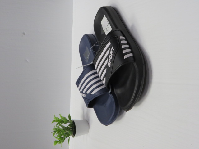 Klapki Damskie F88-7 MIX4 36-41