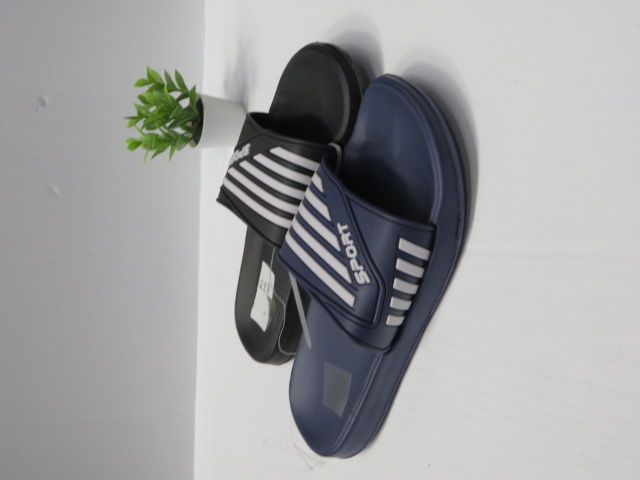 Klapki Damskie F88-7 MIX4 36-41 1