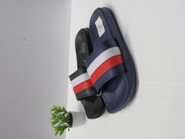 Klapki Damskie F88-4 MIX4 36-41