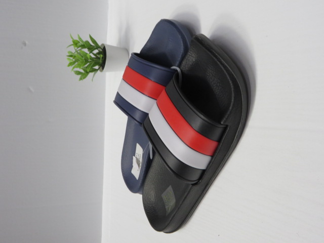 Klapki Damskie F88-4 MIX4 36-41 1