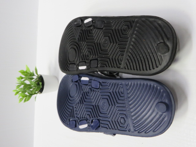 Klapki Męskie F88-6 MIX4 40-45 2