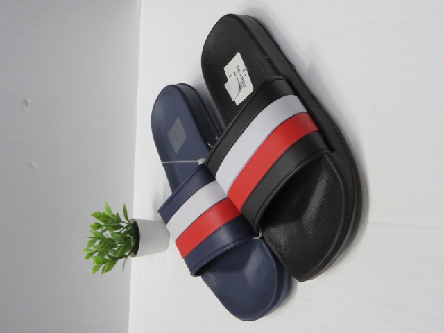 Klapki Męskie F88-3 MIX4 40-45