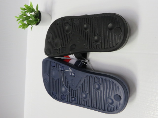 Klapki Męskie F88-3 MIX4 40-45 2