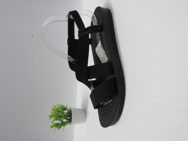 Sandały damskie FY6961 BLACK 36-41
