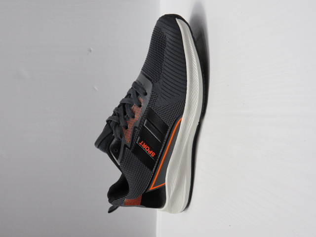 Sportowe Męskie A928-4 JEDEN 41-46