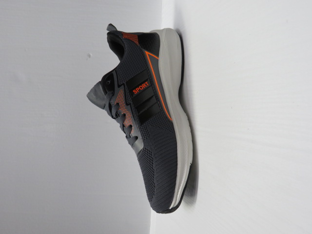 Sportowe Męskie A928-4 JEDEN 41-46 1