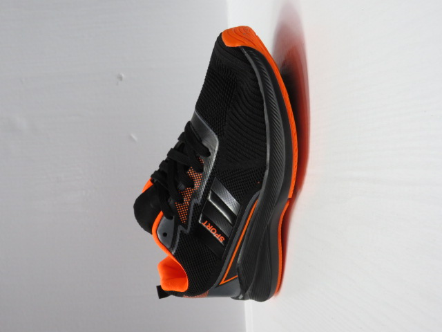 Sportowe Męskie A928-1 JEDEN 41-46