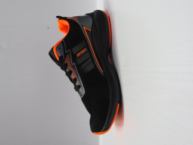 Sportowe Męskie A928-1 JEDEN 41-46 1