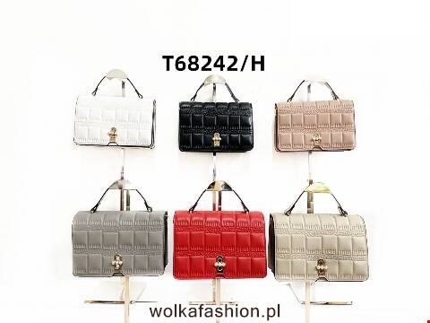 Torebka damskie T68242 Mix kolor Standard 1