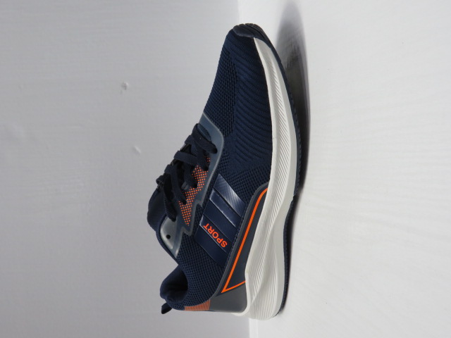 Sportowe Męskie A928-3 JEDEN 41-46