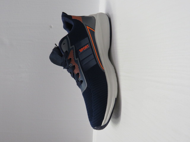 Sportowe Męskie A928-3 JEDEN 41-46 1