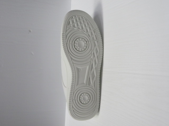 Sportowe Męskie MN87-3 ALL WHITE 41-46 2