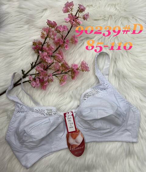 Biustonosze damskie 92039 1 kolor D