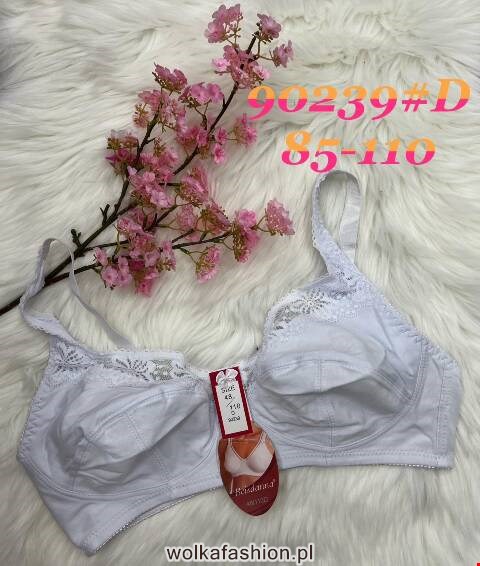 Biustonosze damskie 92039 1 kolor D