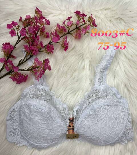 Biustonosze damskie 8003 1 kolor C 1