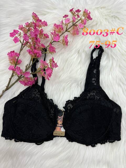 Biustonosze damskie 8003 1 kolor C 1