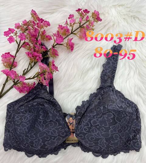 Biustonosze damskie 8003 1 kolor D 1