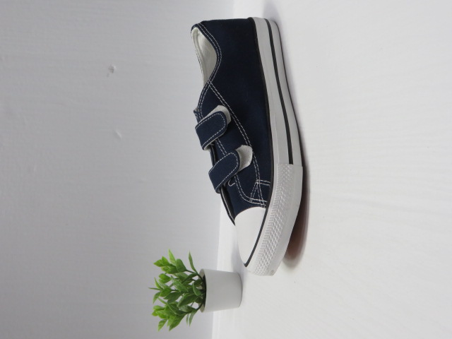 Trampki damskie 7-V7 NAVY 36-41