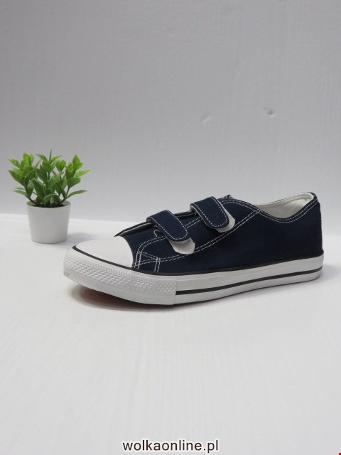 Trampki damskie 7-V7 NAVY 36-41