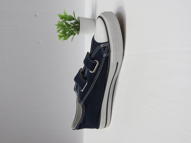 Trampki damskie 7-V7 NAVY 36-41 1