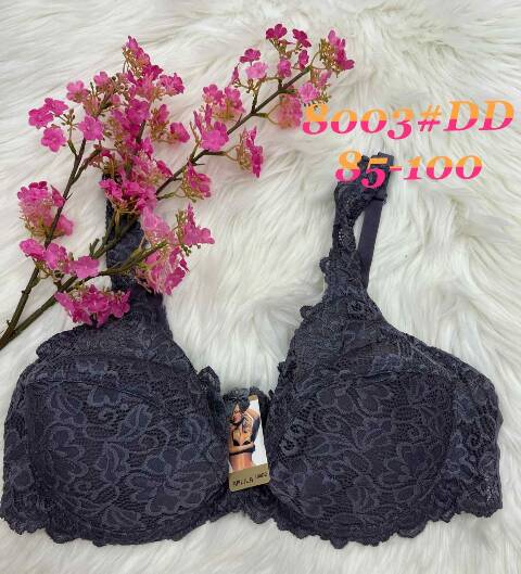 Biustonosze damskie 8003 1 kolor DD 1