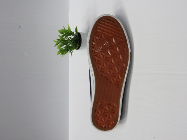 Trampki damskie 7-V7 NAVY 36-41 2