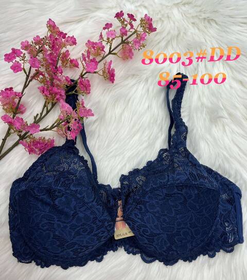 Biustonosze damskie 8003 1 kolor DD 1