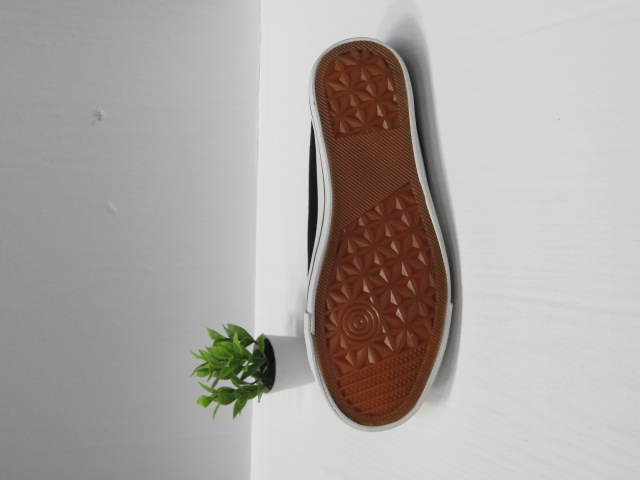 Trampki damskie 7-V1 BLACK 36-41 2