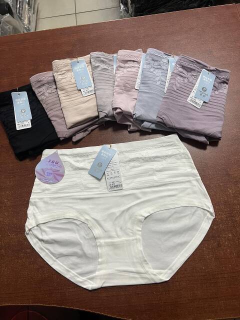 Majtki damskie 2179 Mix kolor Standard