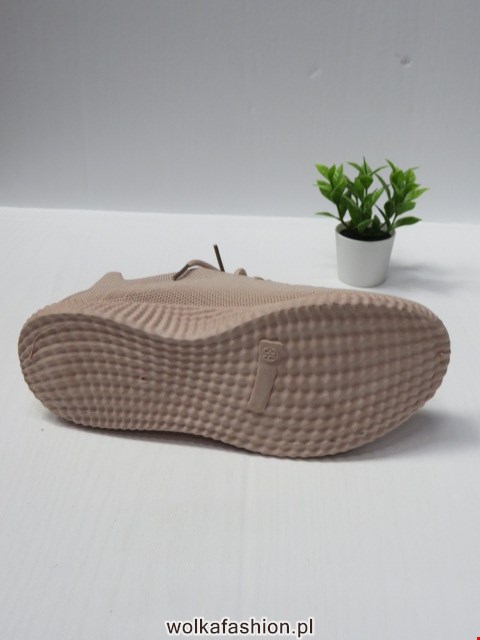 Sportowe Damskie 5302-5 JEDEN 36-41 2