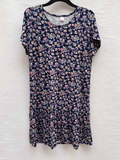 Sukienka damskie 2199 Mix kolor Standard (Towar Polskie)