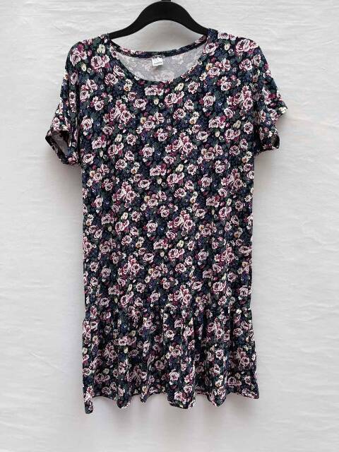 Sukienka damskie 2205 Mix kolor Standard (Towar Polskie) 1