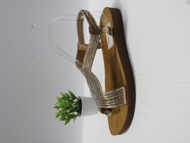 Sandały damskie WSA-95 CHAMP 36-41